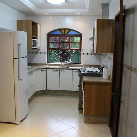 Casa Incrível em Nova Friburgo - Espaço Humedica Exterior foto