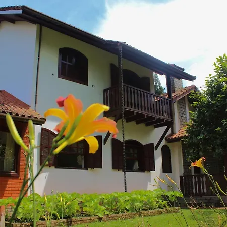 Casa Incrível em Nova Friburgo - Espaço Humedica Exterior foto