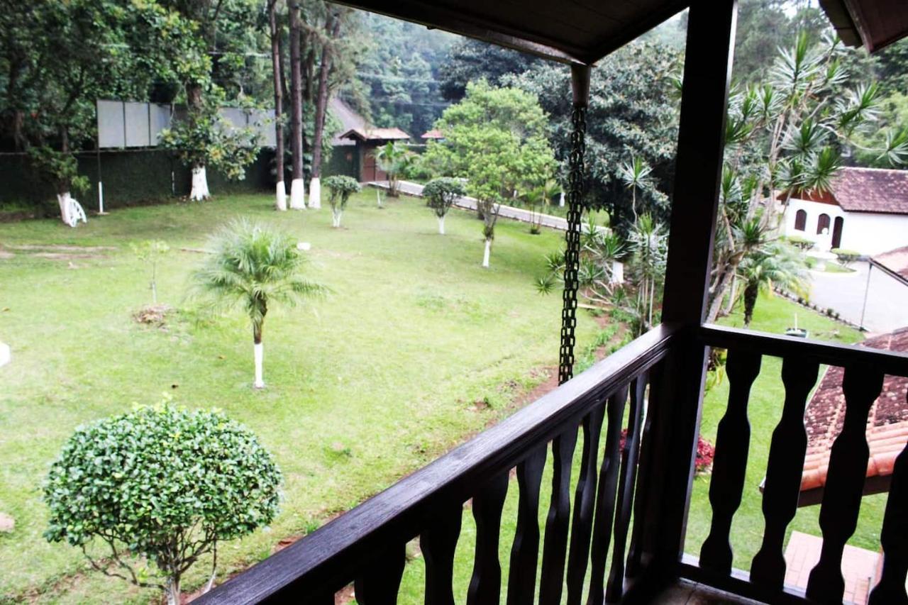 Holiday home Casa Incrivel Em - Espaco Humedica Nova Friburgo