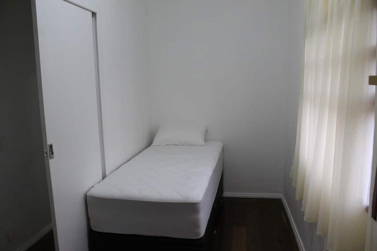Holiday home Casa Incrivel Em - Espaco Humedica Nova Friburgo