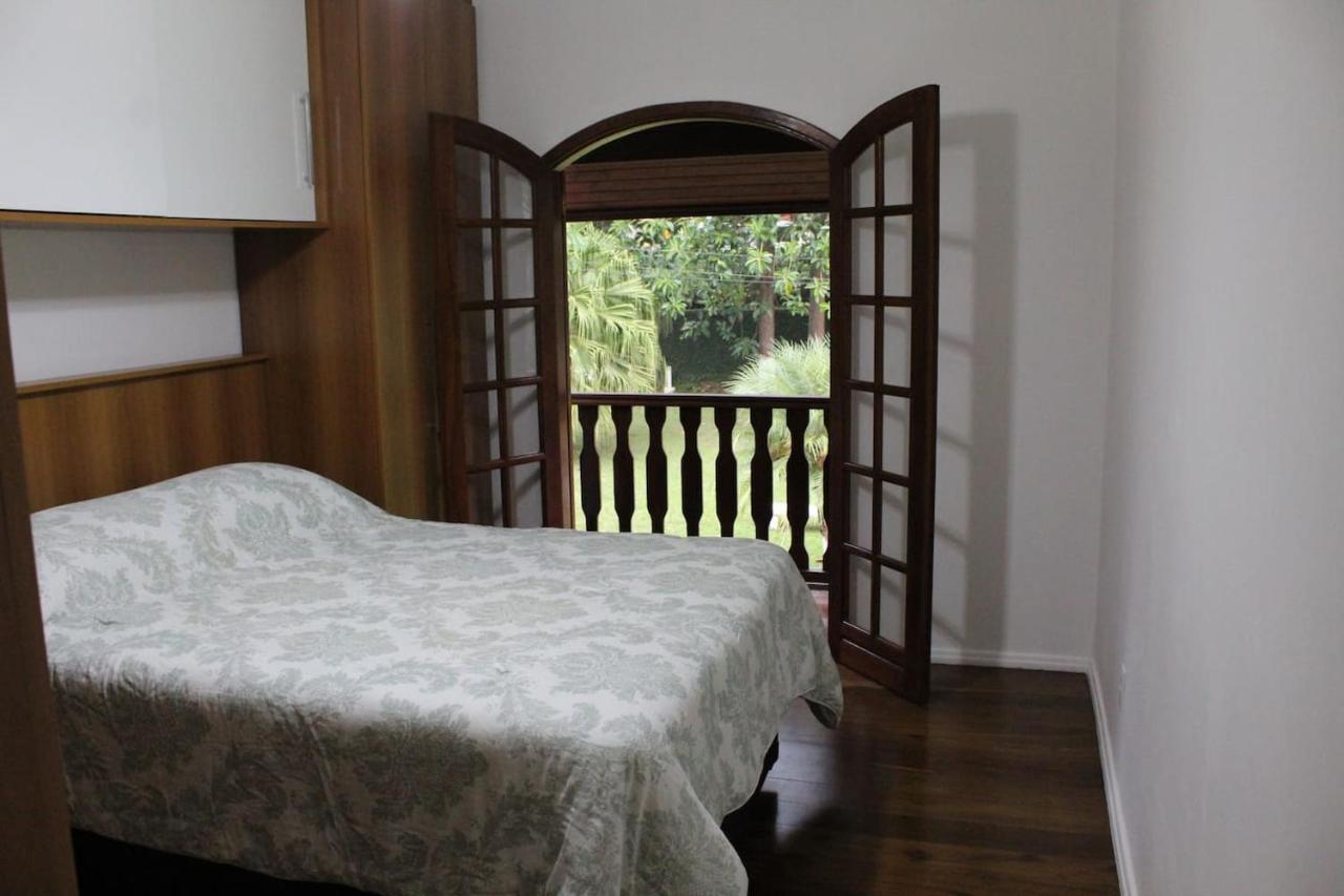 Holiday home Casa Incrivel Em - Espaco Humedica *