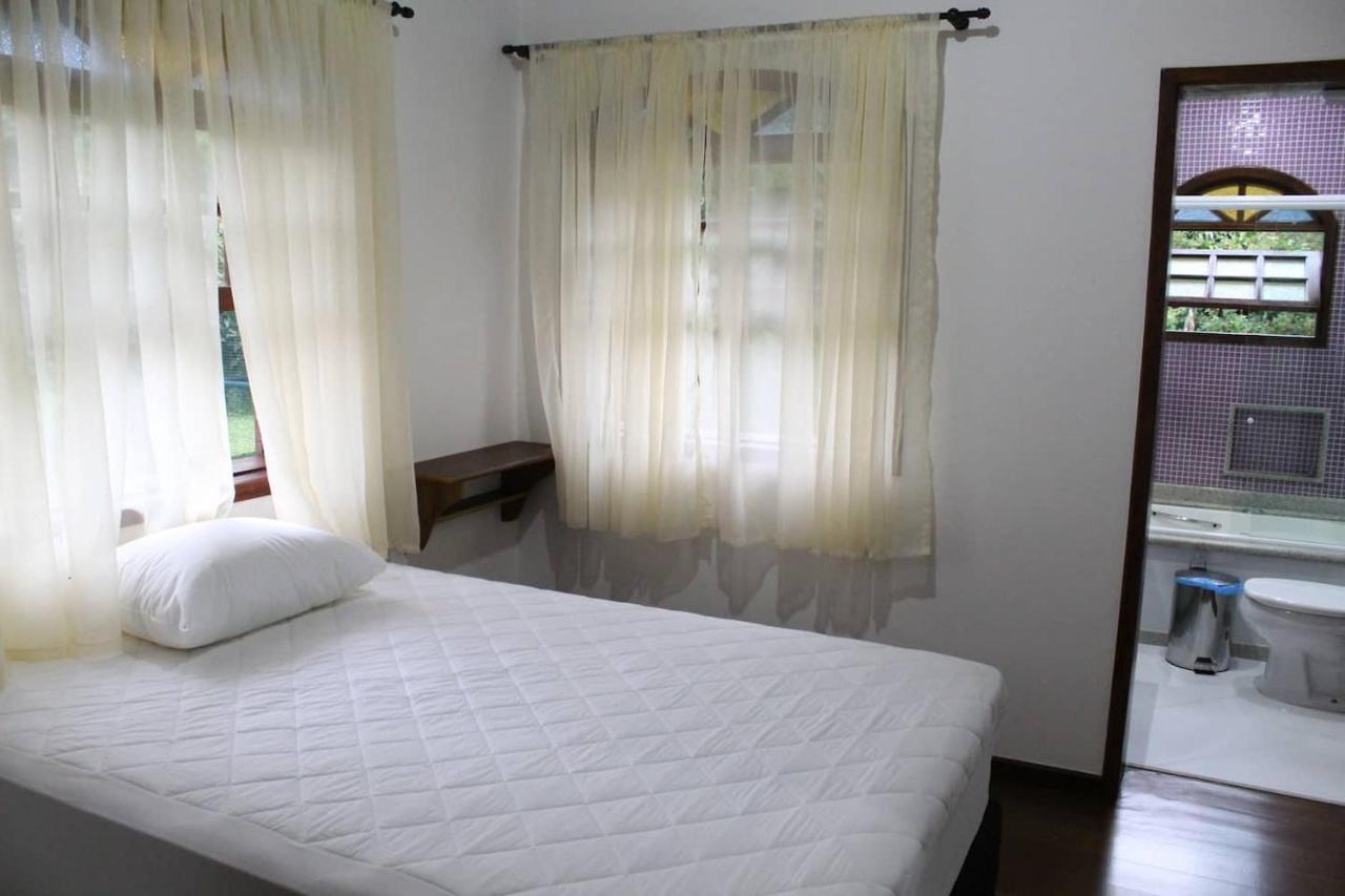 Casa Incrivel Em - Espaco Humedica Holiday home *