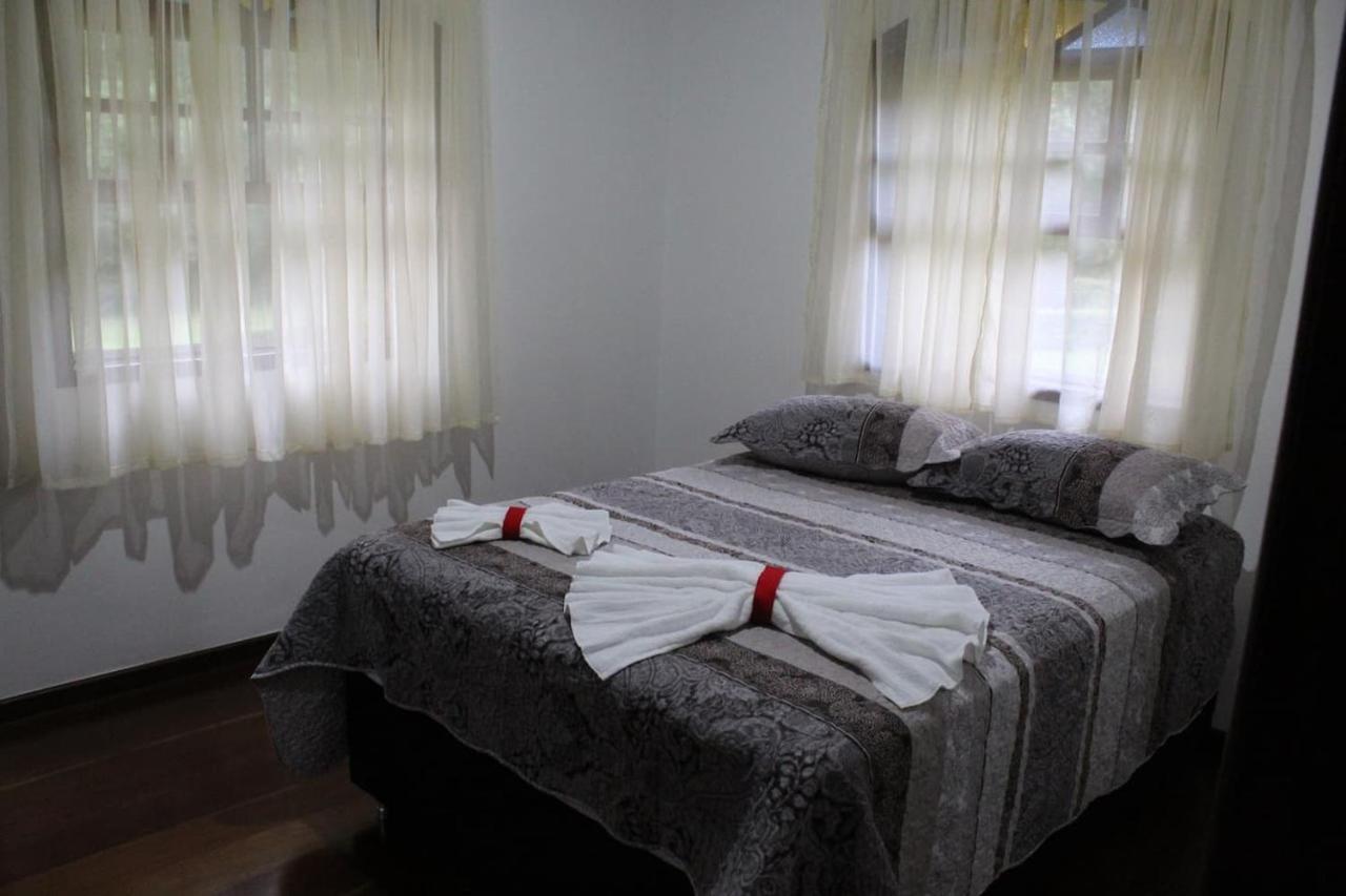 Holiday home Casa Incrivel Em - Espaco Humedica Nova Friburgo