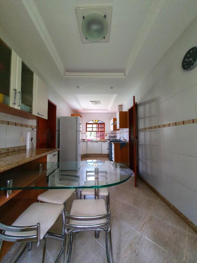 Holiday home Casa Incrivel Em - Espaco Humedica