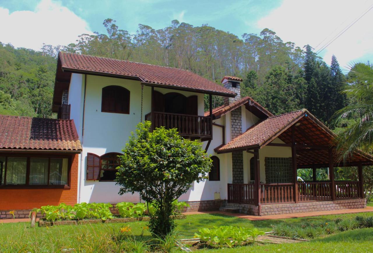 Casa Incrivel Em - Espaco Humedica