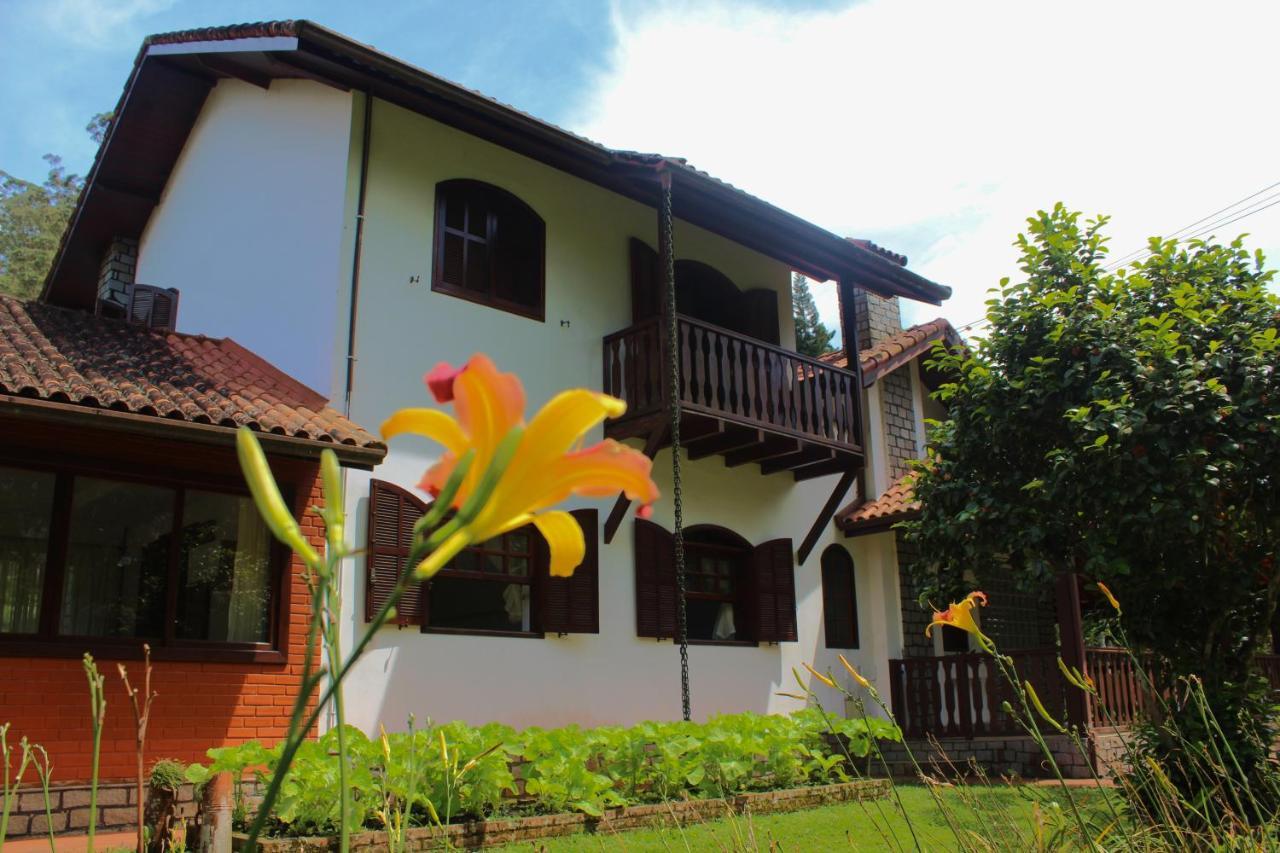 Casa Incrivel Em - Espaco Humedica Nova Friburgo
