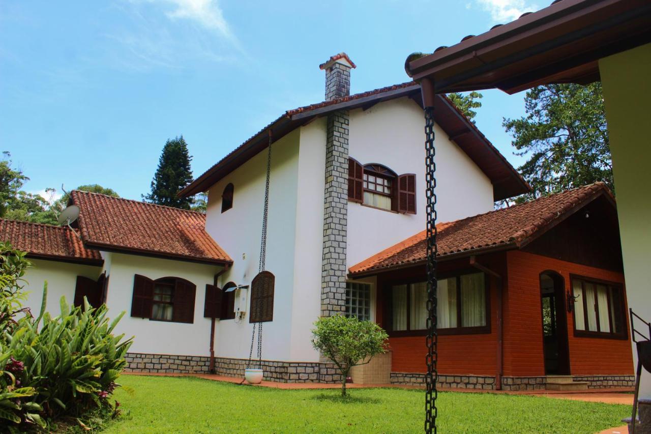 Casa Incrivel Em - Espaco Humedica Holiday home