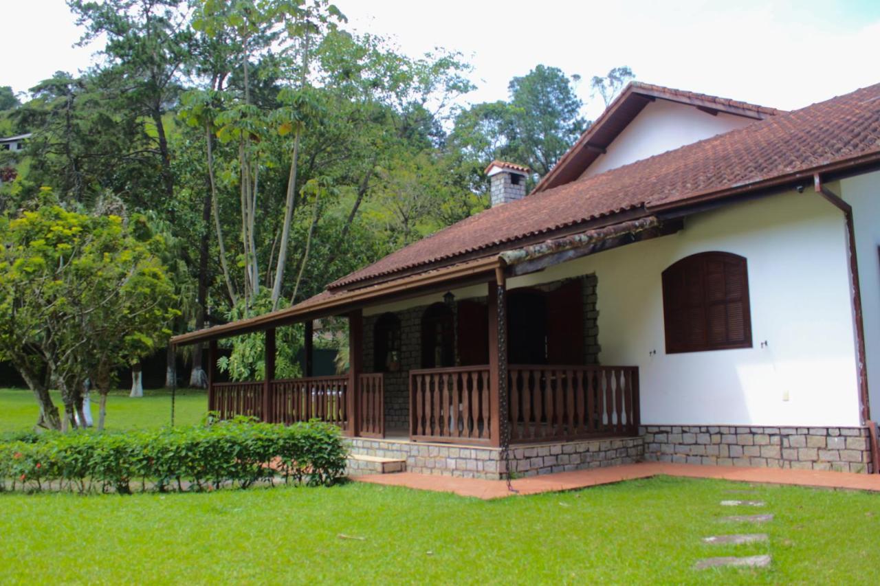 Holiday home Casa Incrivel Em - Espaco Humedica *