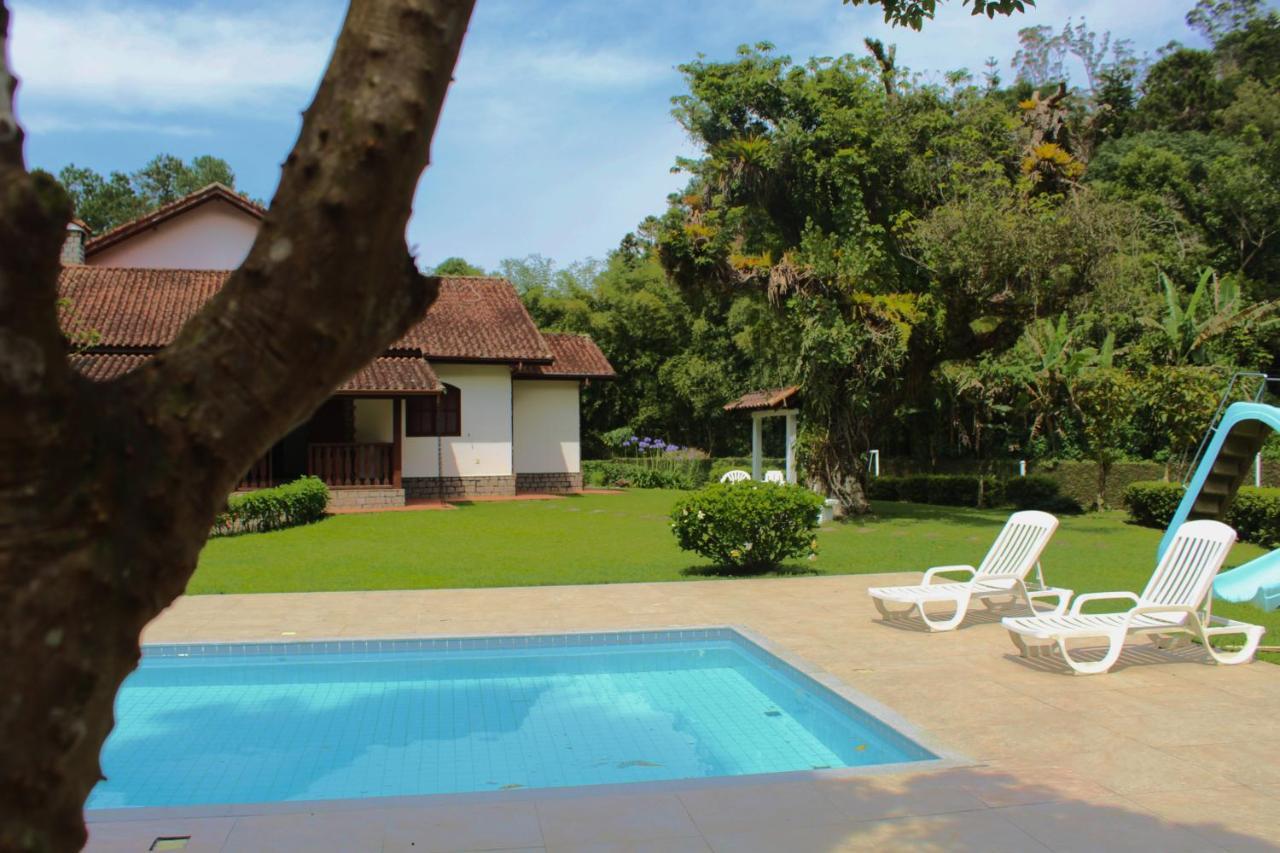 Holiday home Casa Incrivel Em - Espaco Humedica