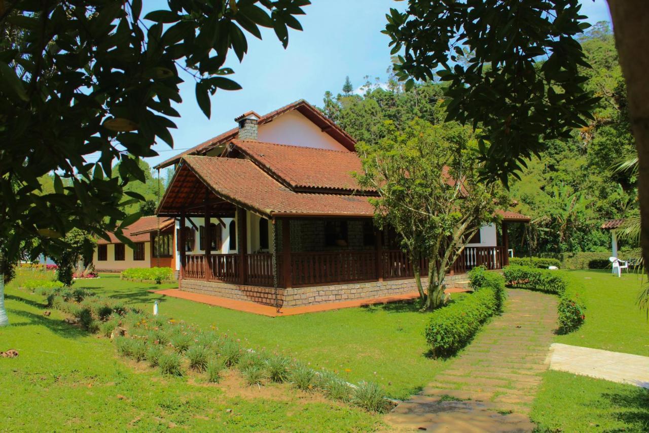 Casa Incrivel Em - Espaco Humedica *