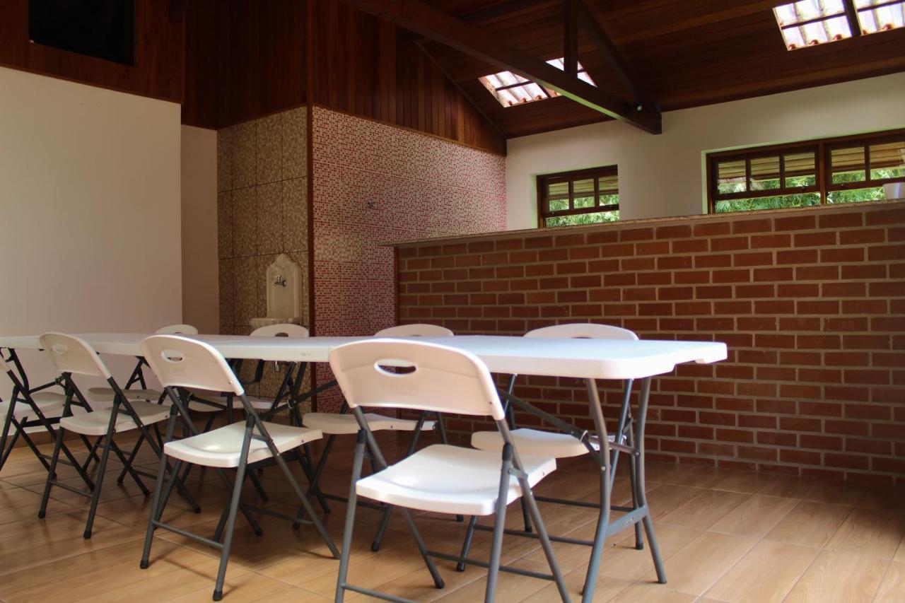 Casa Incrivel Em - Espaco Humedica Holiday home *