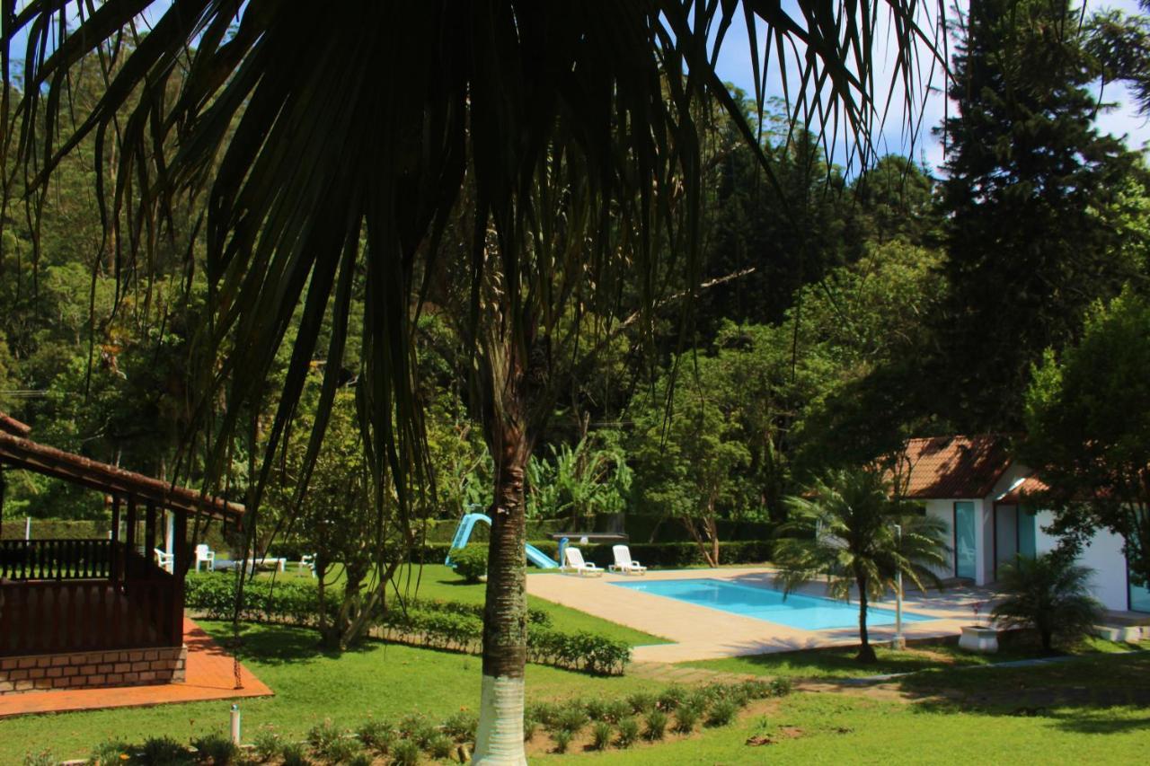 Casa Incrível Em - Espaço Humedica * Nova Friburgo