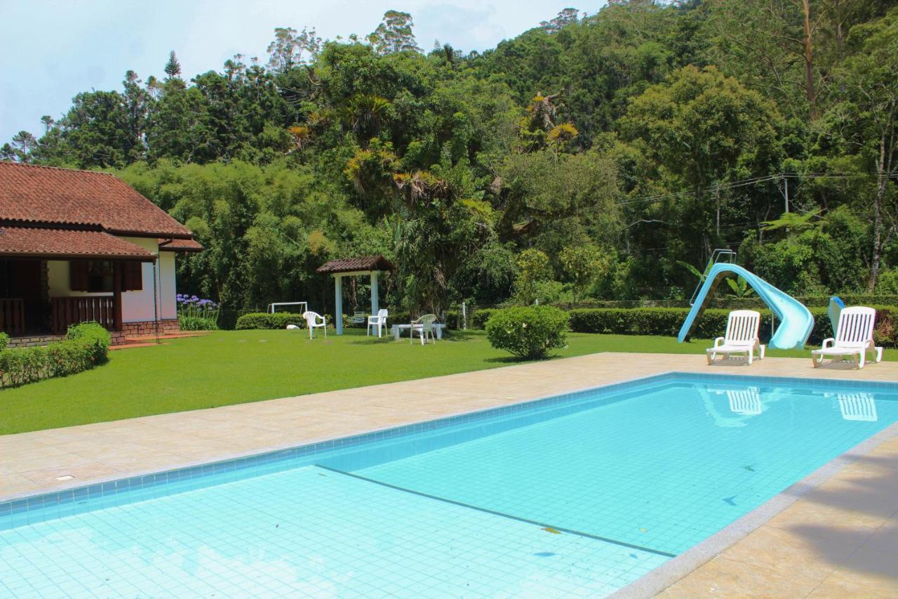 Holiday home Casa Incrivel Em - Espaco Humedica