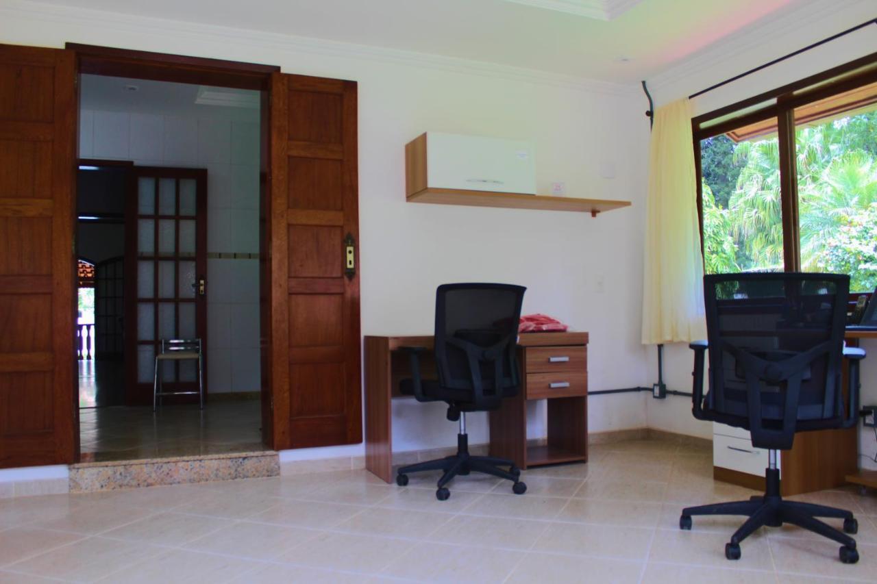 Casa Incrível Em - Espaço Humedica Casa de Férias *
