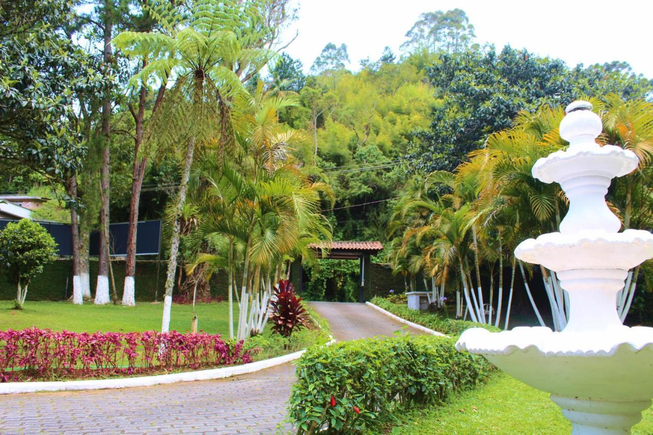 Casa Incrivel Em - Espaco Humedica Holiday home