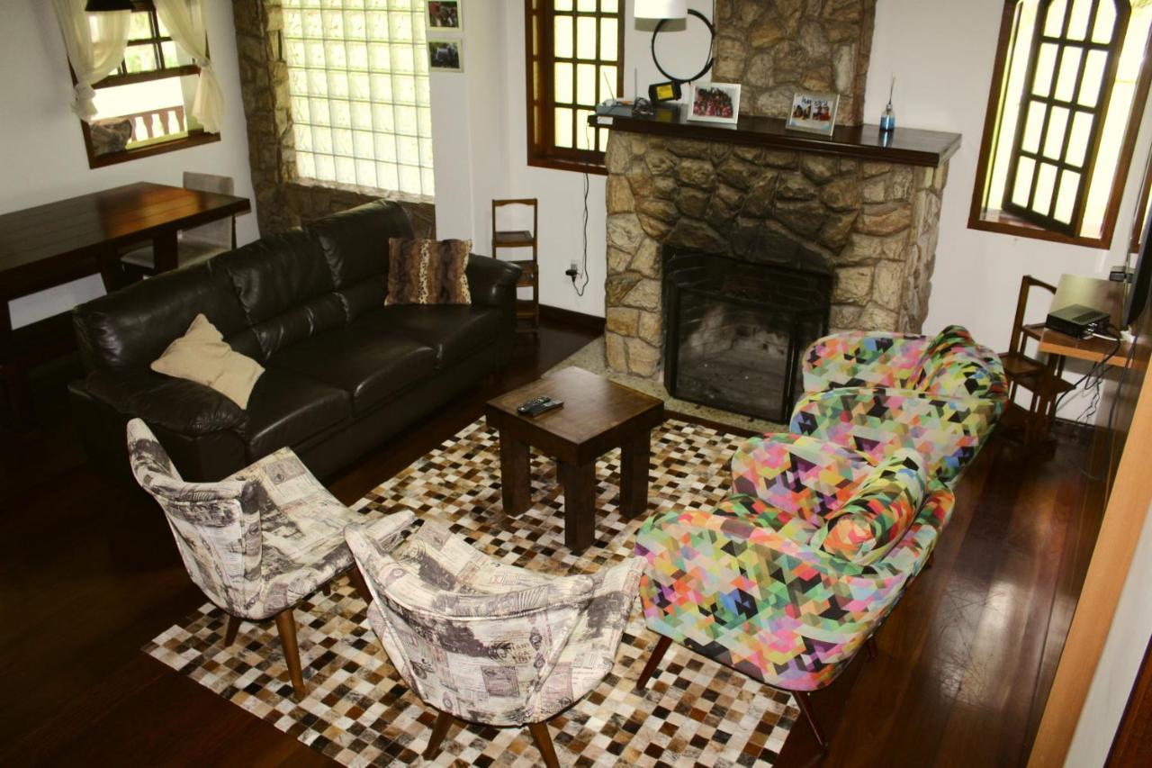 Casa de Férias Casa Incrível Em - Espaço Humedica