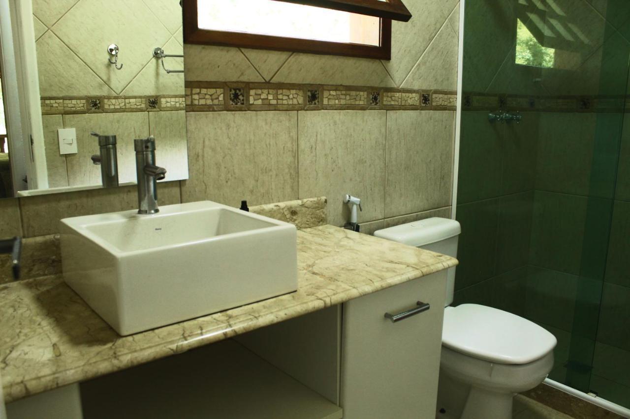 Holiday home Casa Incrivel Em - Espaco Humedica