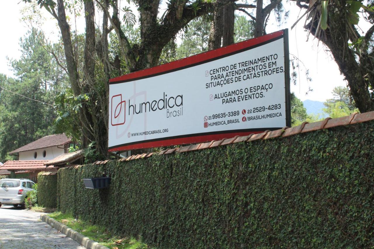Casa Incrível Em - Espaço Humedica * Nova Friburgo