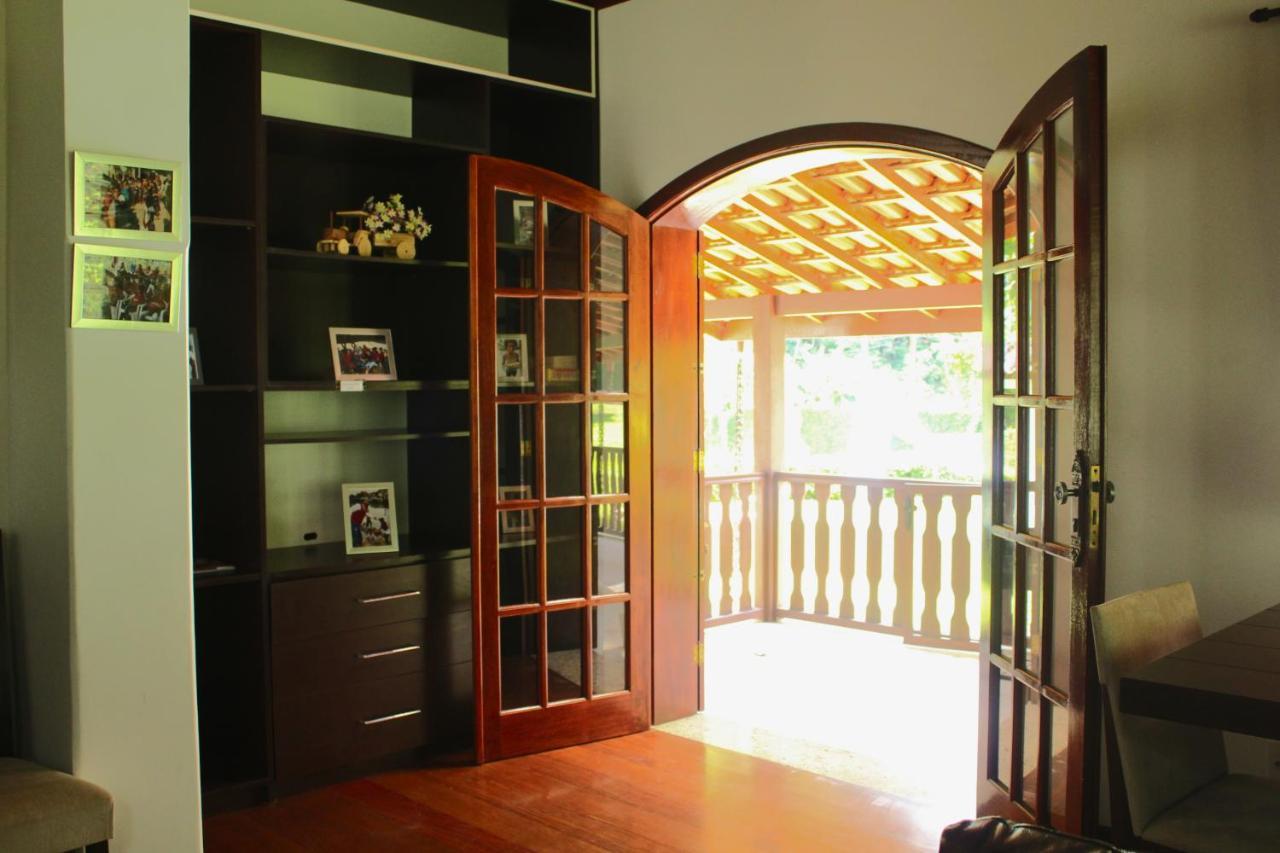 Holiday home Casa Incrivel Em - Espaco Humedica *