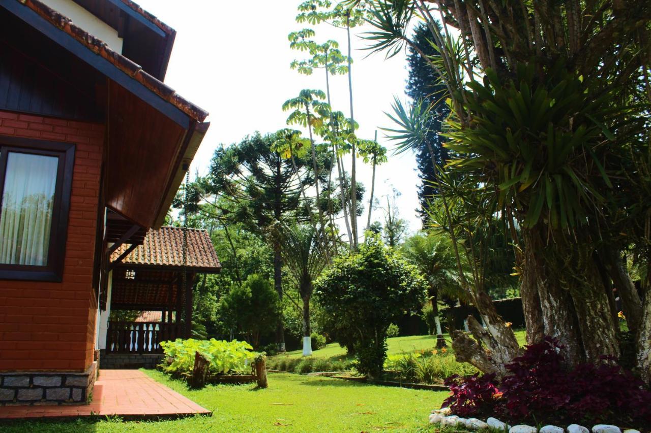 Casa Incrivel Em - Espaco Humedica * Nova Friburgo