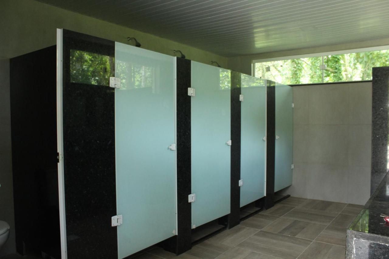 Casa Incrivel Em - Espaco Humedica Holiday home *