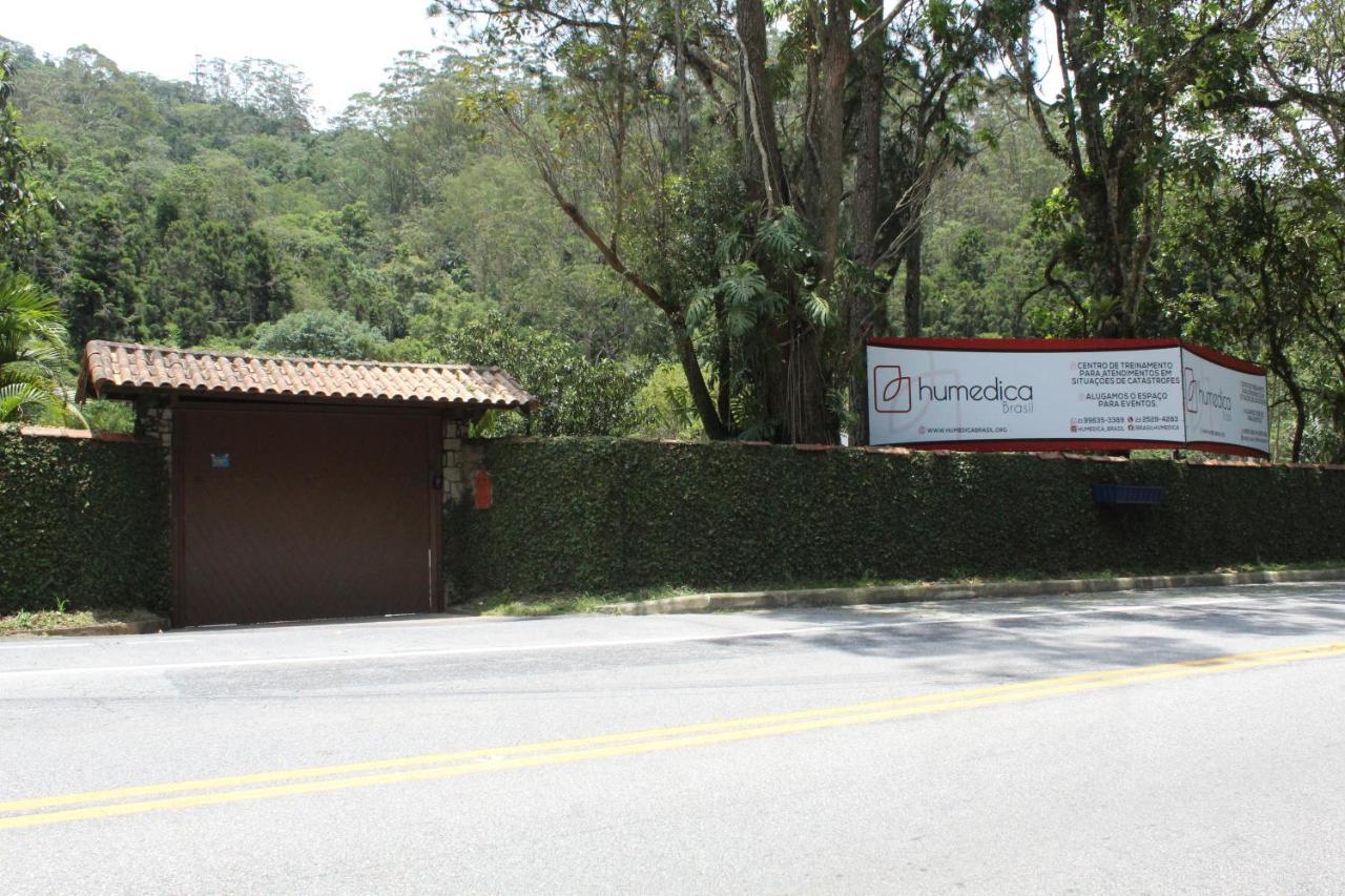 Casa Incrível Em - Espaço Humedica Casa de Férias Nova Friburgo